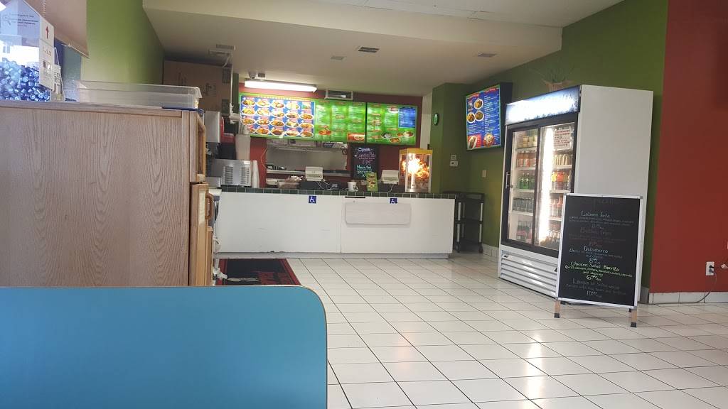 Harvest Taco Shop | restaurant | 9350 Clairemont Mesa Blvd, San Diego, CA 92123, USA | 8582776614 OR +1 858-277-6614