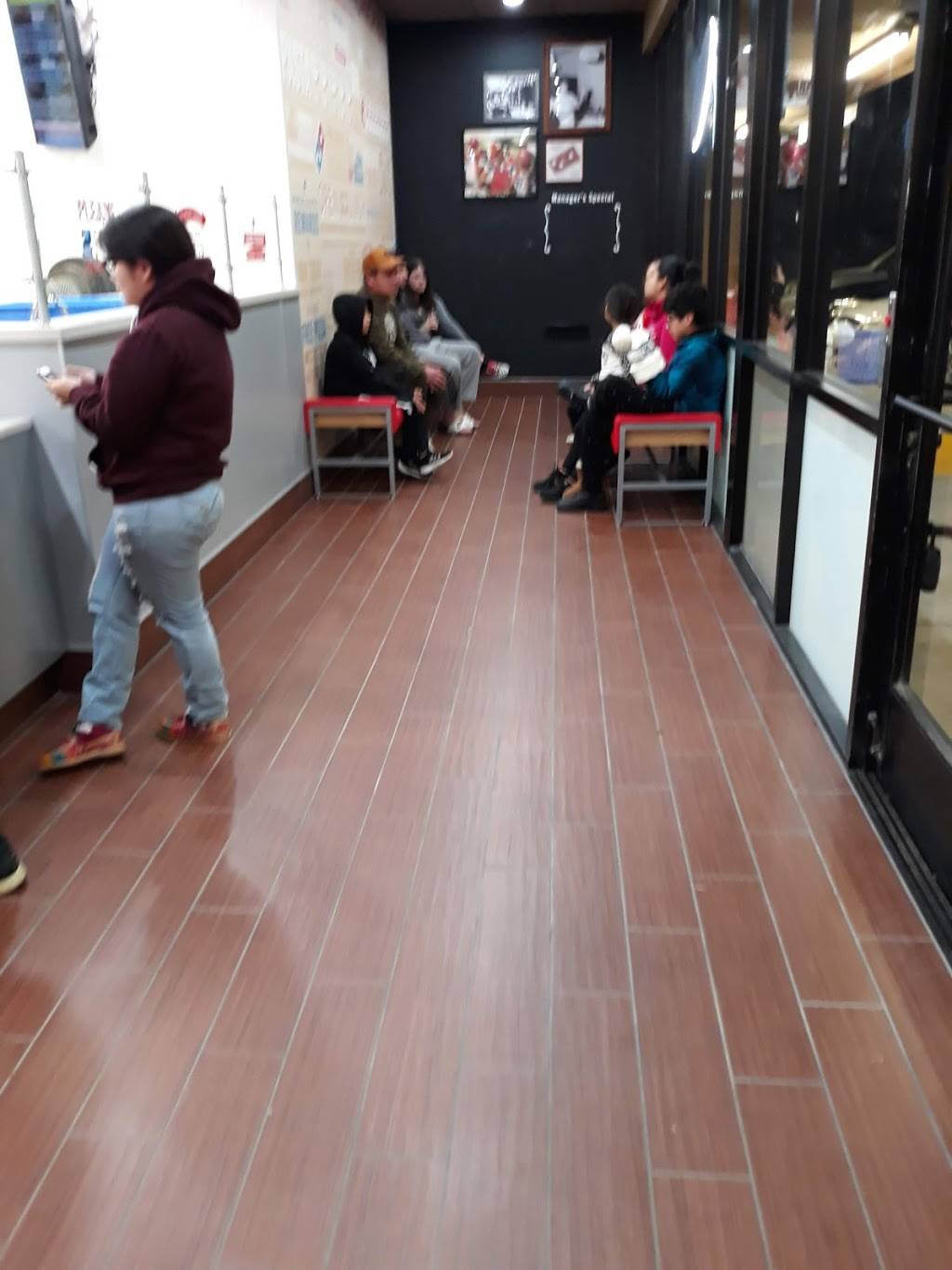 Dominos Pizza | restaurant | 201 Port Chicago Hwy, Bay Point, CA 94565, USA | 9255924040 OR +1 925-592-4040