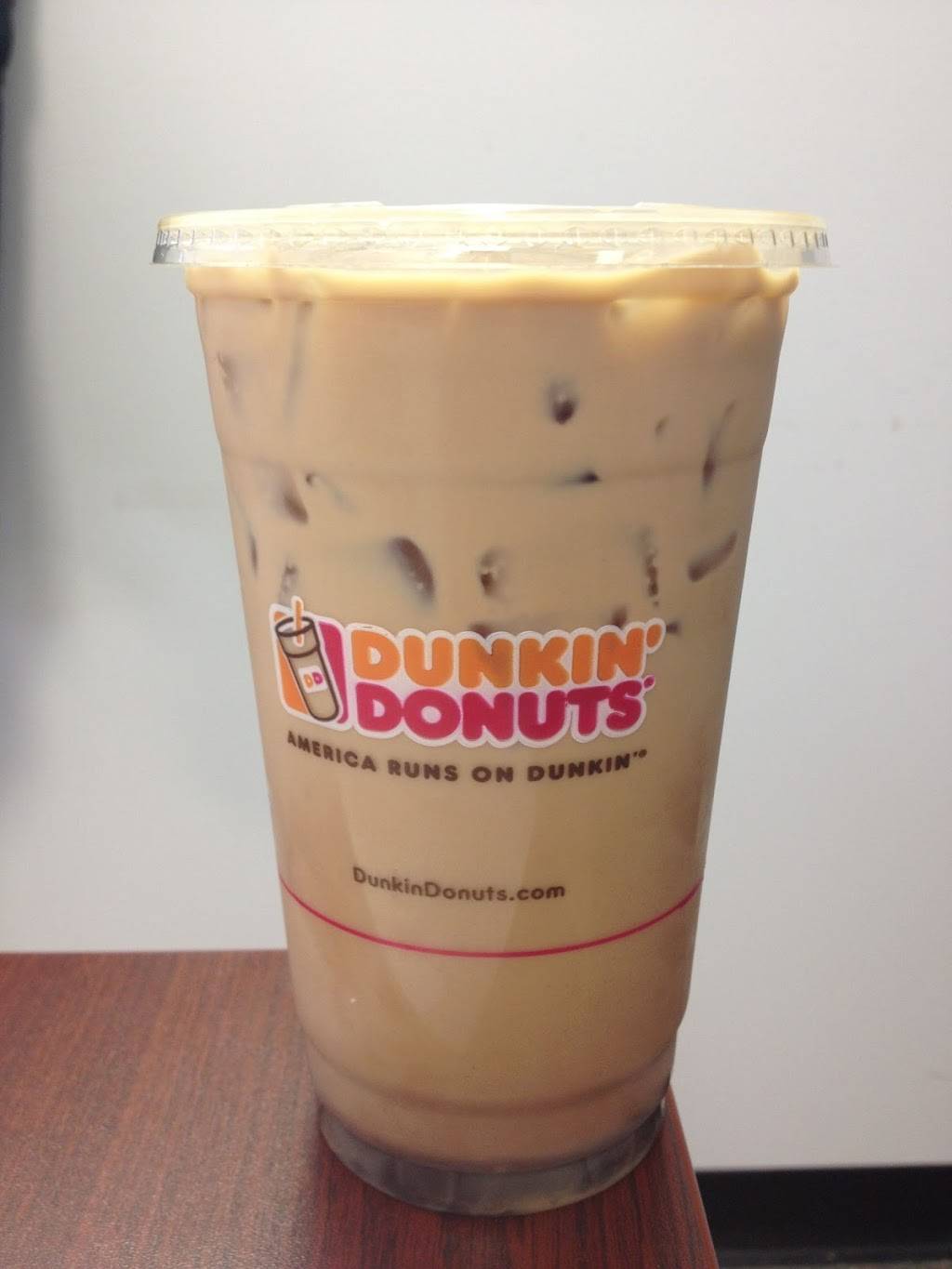 Dunkin | cafe | 1991 Brookdale Rd, Naperville, IL 60563, USA | 6308480030 OR +1 630-848-0030