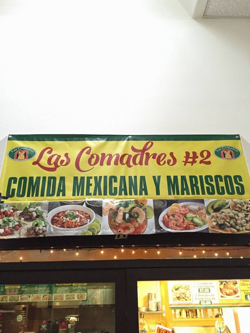 Las Comadres 2 | restaurant | 1820 N Long Beach Blvd, Compton, CA 90221, USA | 3109338688 OR +1 310-933-8688