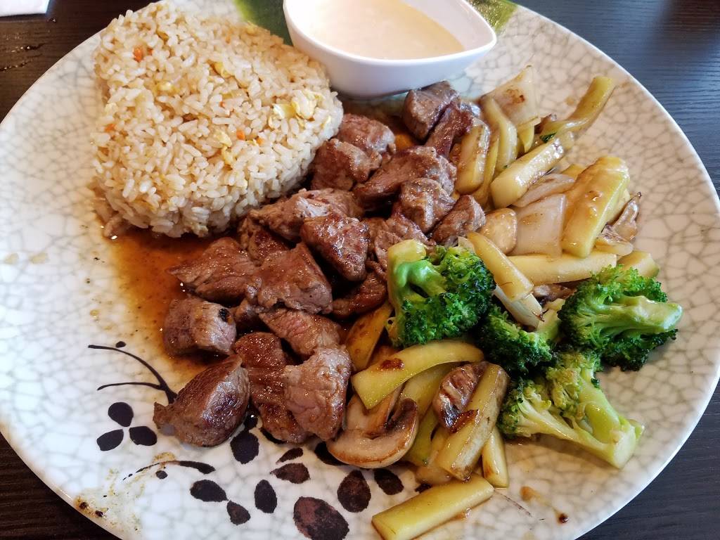 Masa Asian Bistro and Grille | restaurant | 6234 Commercial Way, Weeki Wachee, FL 34613, USA | 3524035170 OR +1 352-403-5170