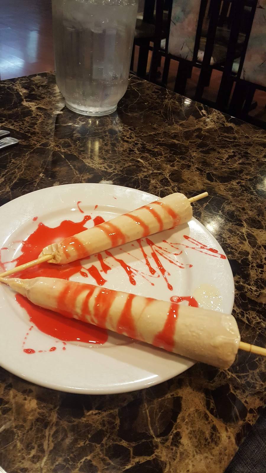 Spice Of Life | restaurant | 6640 Valley Hi Dr #B, Sacramento, CA 95823, USA | 9166899109 OR +1 916-689-9109