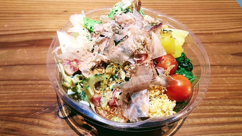 Pokihub | restaurant | 1130 Ocean Ave, San Francisco, CA 94112, USA | 4159919283 OR +1 415-991-9283