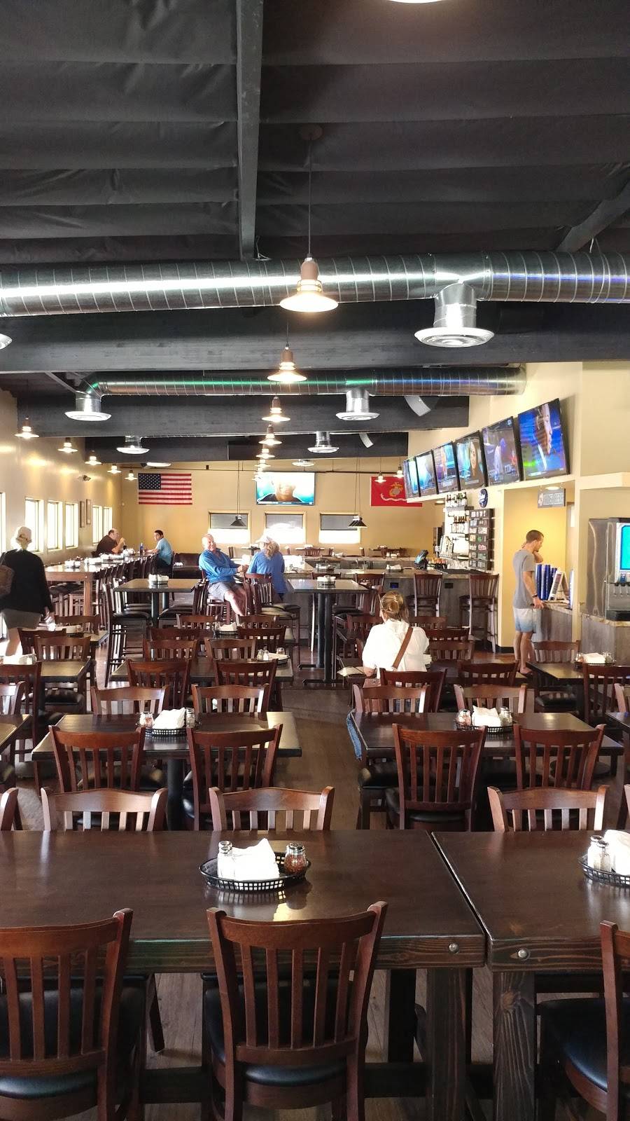 Tony Pepperoni Pizzeria | restaurant | 12165 Alta Carmel Ct, San Diego, CA 92128, USA | 8586308400 OR +1 858-630-8400