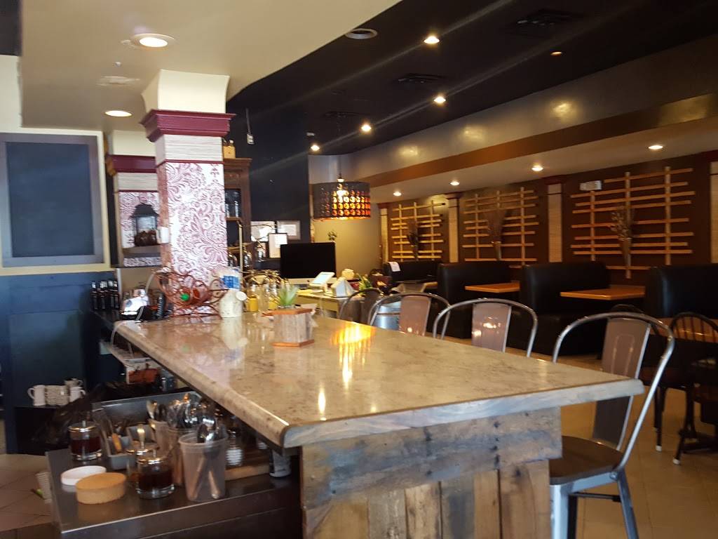 iThaiz Restaurant | restaurant | 1108 Courthouse Rd Suit A, Richmond, VA 23236, USA | 8045946922 OR +1 804-594-6922