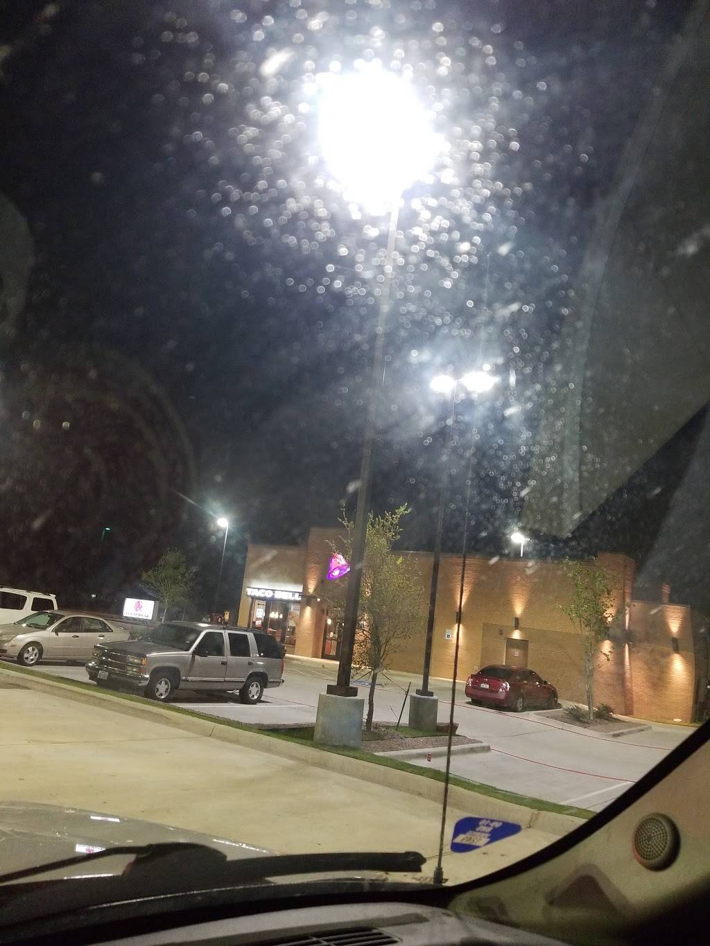 Taco Bell | meal takeaway | 6101 Eldorado Pkwy, McKinney, TX 75070, USA | 2145920729 OR +1 214-592-0729