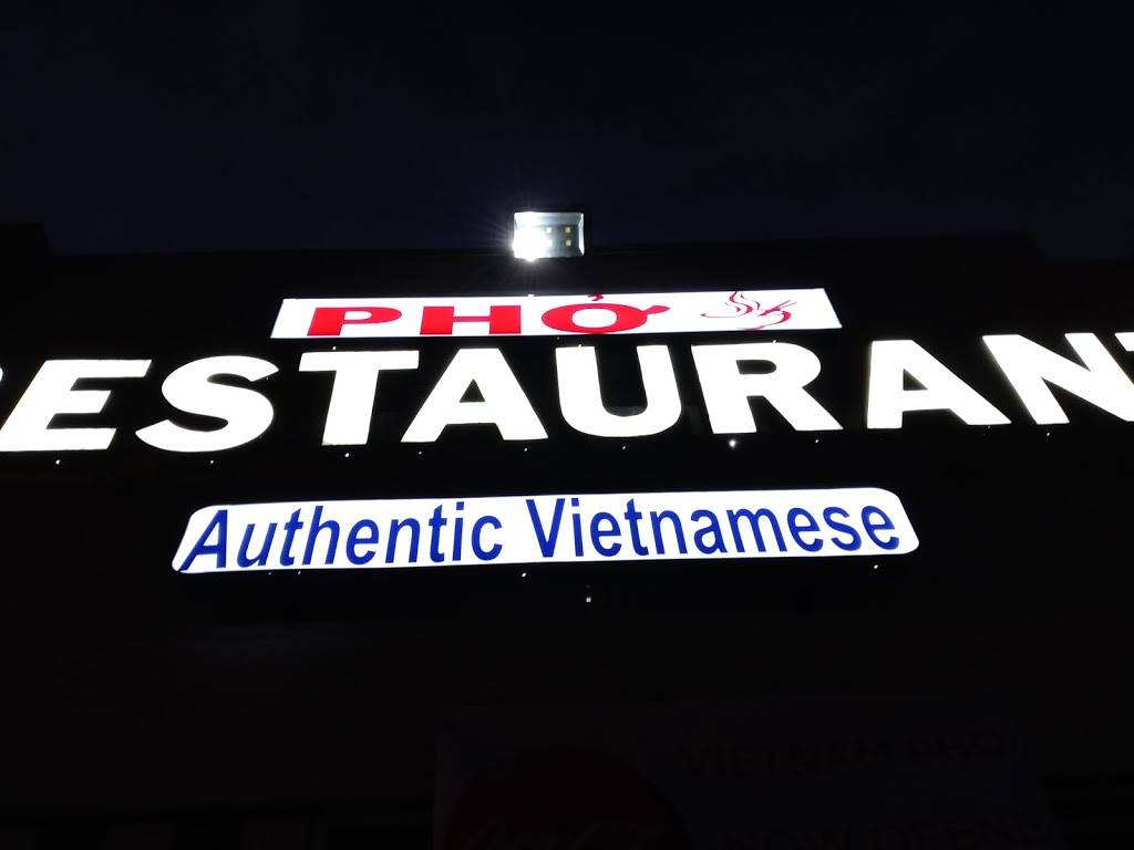 Pho Restaurant | restaurant | 674 N Pontiac Trail, Walled Lake, MI 48390, USA | 2488962229 OR +1 248-896-2229