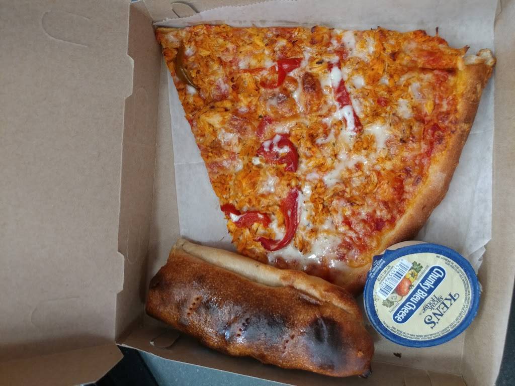 McGoos Pizza | meal takeaway | 479 W Broadway, Boston, MA 02127, USA | 6172697587 OR +1 617-269-7587