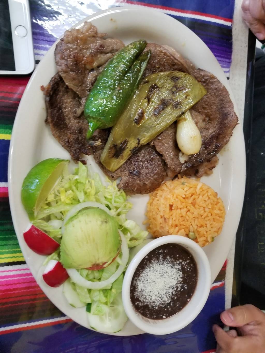 San Antonio Mexican Restaurant | restaurant | 1250 Bethlehem Pike, Hatfield, PA 19440, USA | 2673088921 OR +1 267-308-8921