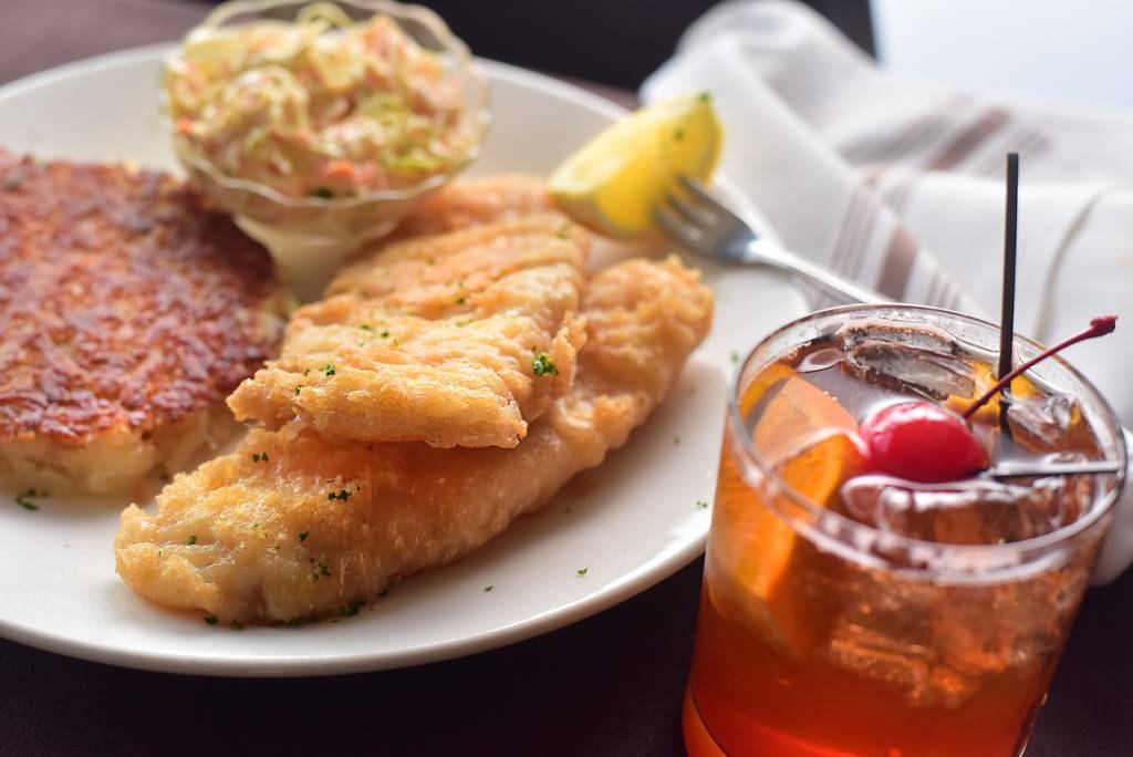 Del-Bar | restaurant | 800 Wisconsin Dells Pkwy, Wisconsin Dells, WI 53965, USA | 6082531861 OR +1 608-253-1861