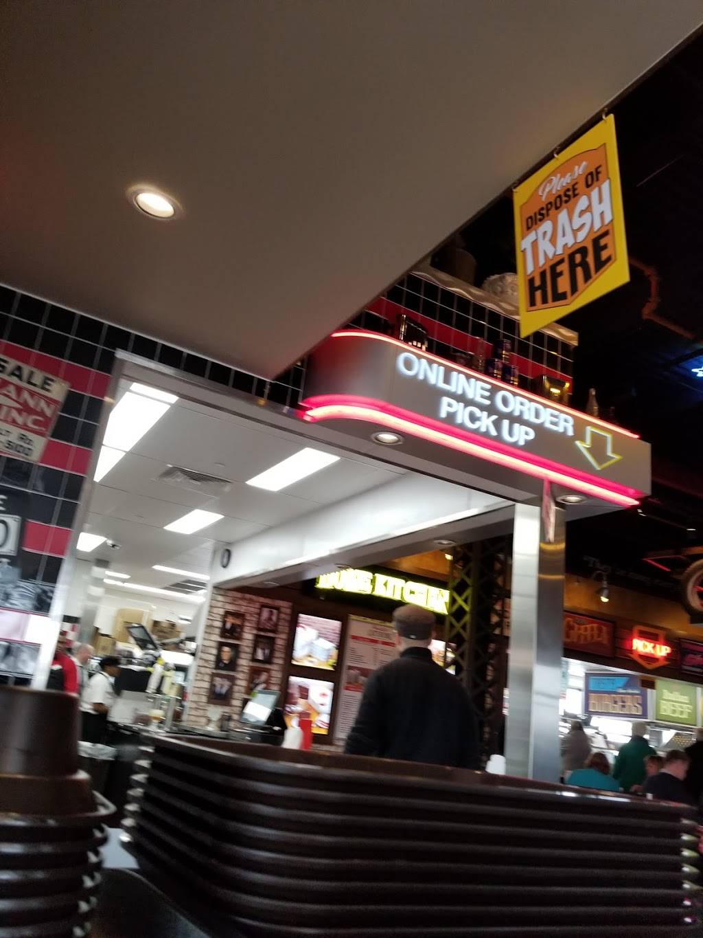 Cheddars Scratch Kitchen | restaurant | 4914 N Main St, Mishawaka, IN 46545, USA | 5742730013 OR +1 574-273-0013