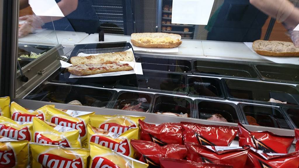 Subway | restaurant | 16645 Sierra Lakes Parkway, Marketplace Suite 110, Fontana, CA 92336, USA | 9094283037 OR +1 909-428-3037