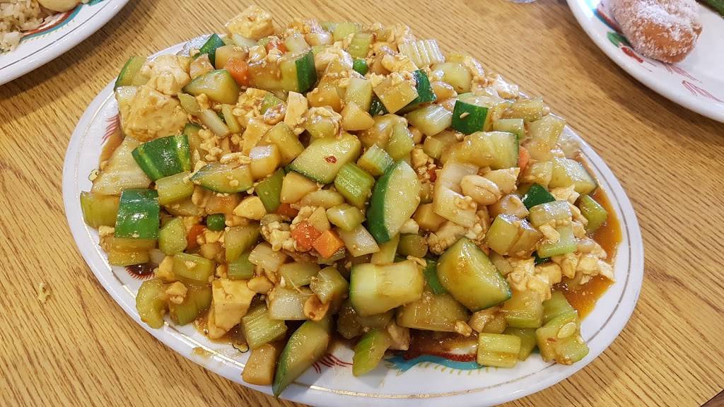 Chinese Garden Restaurant | restaurant | 3218 NE 2nd Ave, Camas, WA 98607, USA | 3608358688 OR +1 360-835-8688