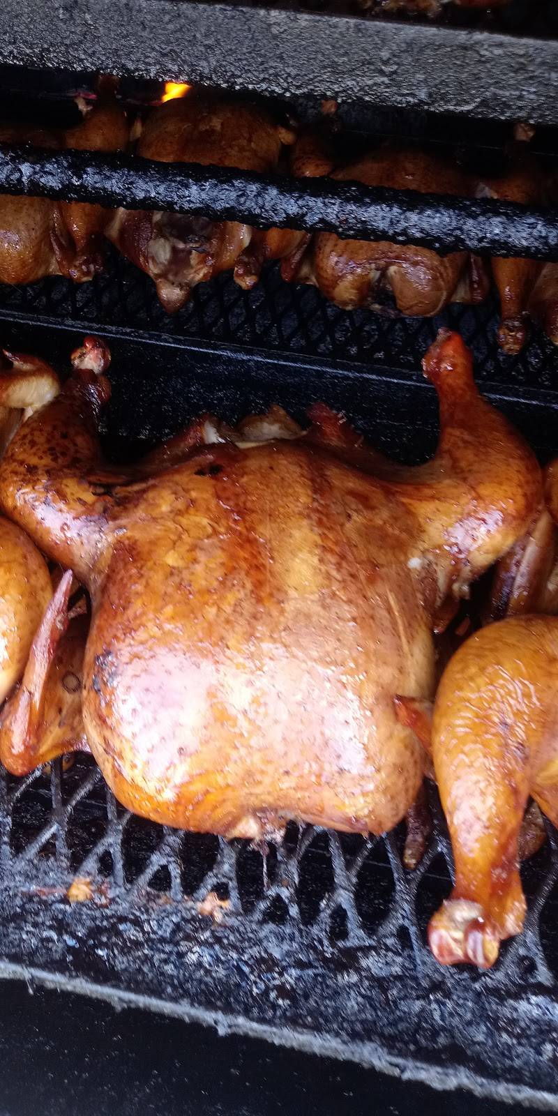 Ricks Ribs and Catering mobile food truck | restaurant | 2108 Grandview Ave, Muscatine, IA 52761, USA | 5632635228 OR +1 563-263-5228