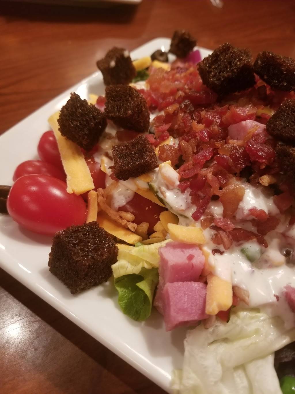 Ruby Tuesday | restaurant | 2675 Highwood Blvd, Smyrna, TN 37167, USA | 6152201328 OR +1 615-220-1328