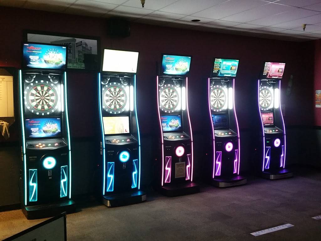 Jesters Billiards | restaurant | 1515 N Gilbert Rd, Gilbert, AZ 85234, USA | 4809261314 OR +1 480-926-1314