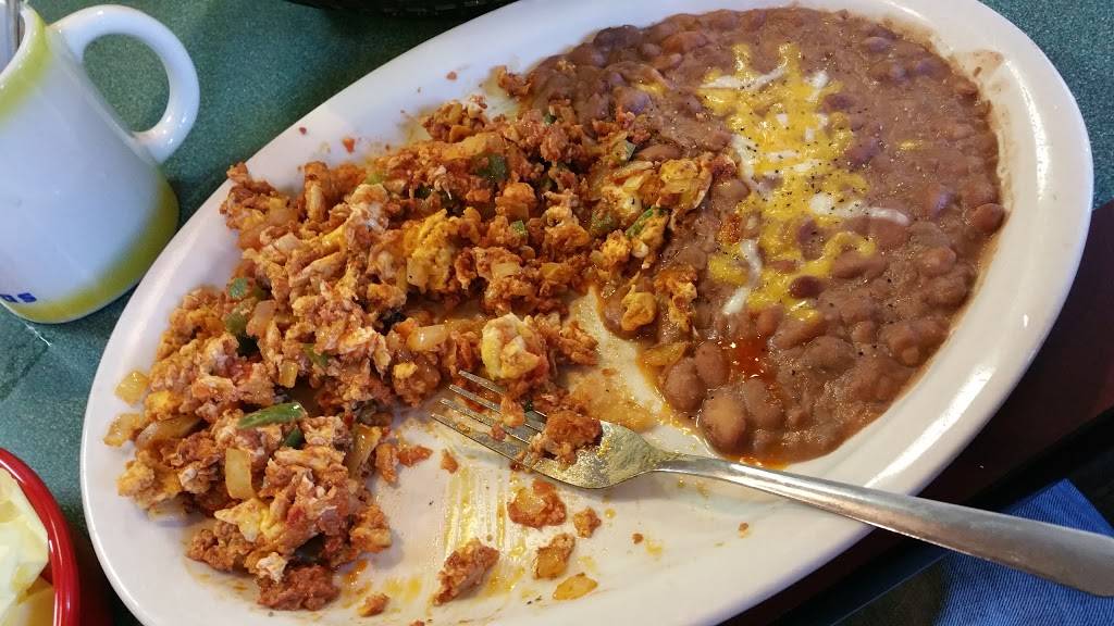 Garcias Mexican Restaurant | restaurant | 8601 US-377, Tolar, TX 76476, USA | 2548355289 OR +1 254-835-5289