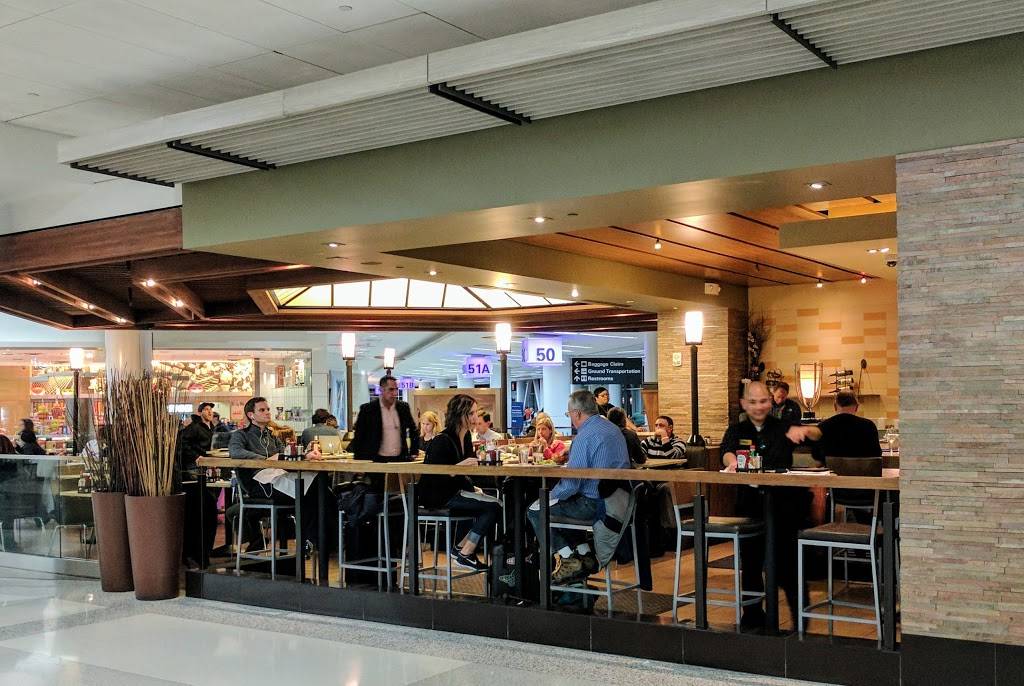 Lark Creek Grill | restaurant | Boarding Area D, Terminal 2, S McDonnell Rd, San Francisco, CA 94128, USA | 6508219315 OR +1 650-821-9315