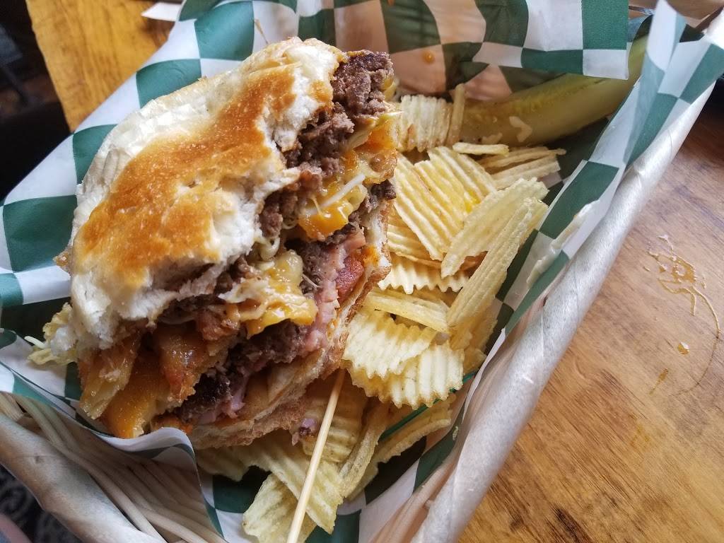 The Speakeatery | restaurant | 705 Cookman Ave, Asbury Park, NJ 07712, USA | 7328989456 OR +1 732-898-9456