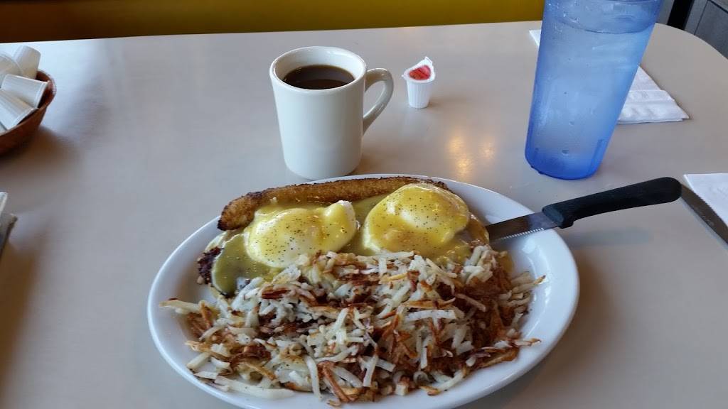 Bayside Cafe | restaurant | 2011 Bayshore Blvd, San Francisco, CA 94124, USA | 4154672023 OR +1 415-467-2023