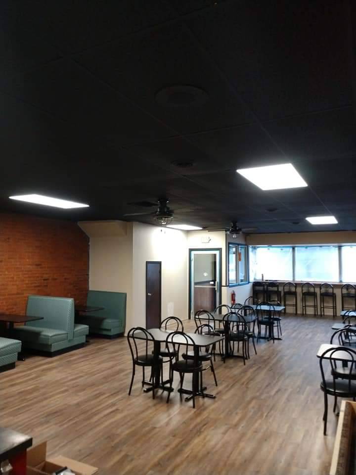 La Familia cafe | restaurant | 224 W Michigan Ave, Kalamazoo, MI 49007, USA | 2693128014 OR +1 269-312-8014