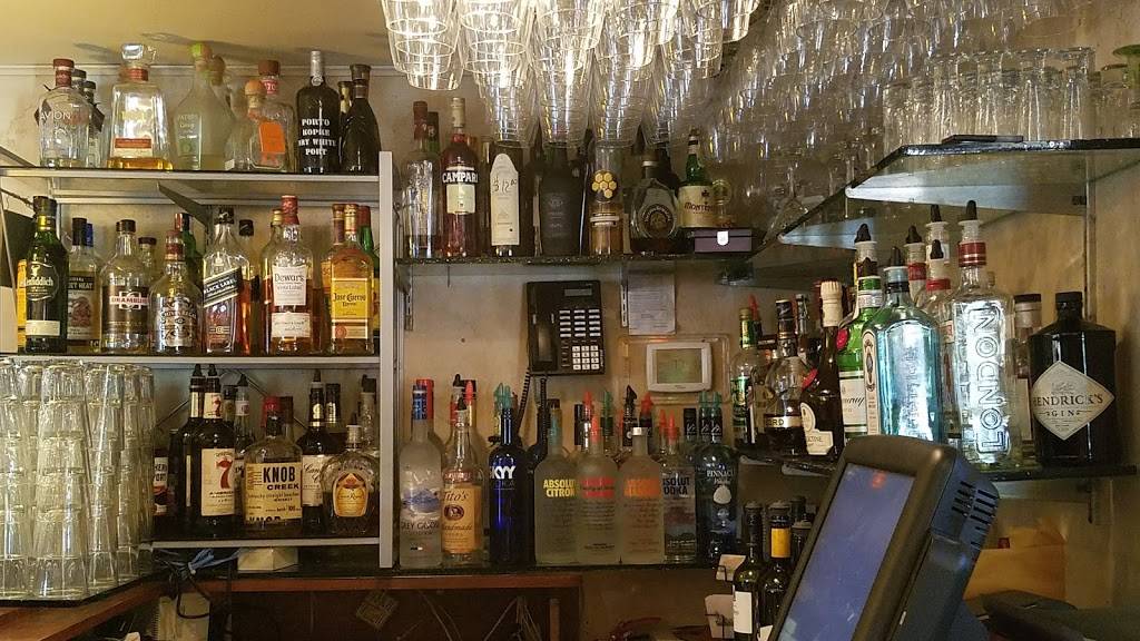 Buona Sera Ristorante | restaurant | 11949 W River Rd, Champlin, MN 55316, USA | 7634211814 OR +1 763-421-1814