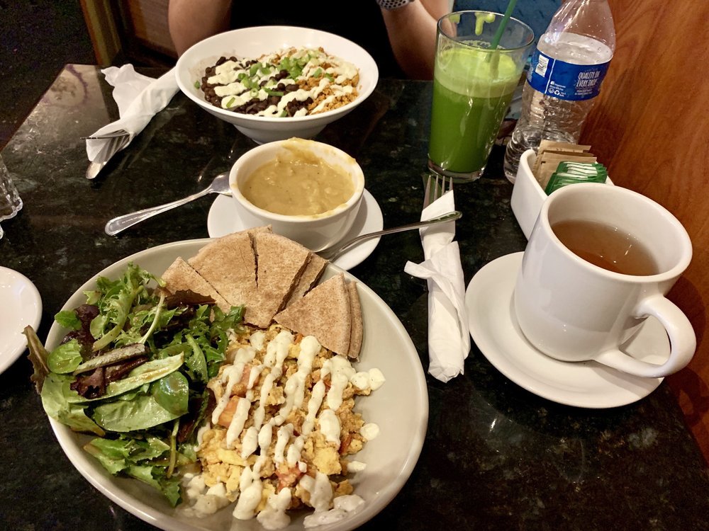 Green Gables Cafe | restaurant | 327 Alhambra Cir, Coral Gables, FL 33134, USA | 3054457015 OR +1 305-445-7015