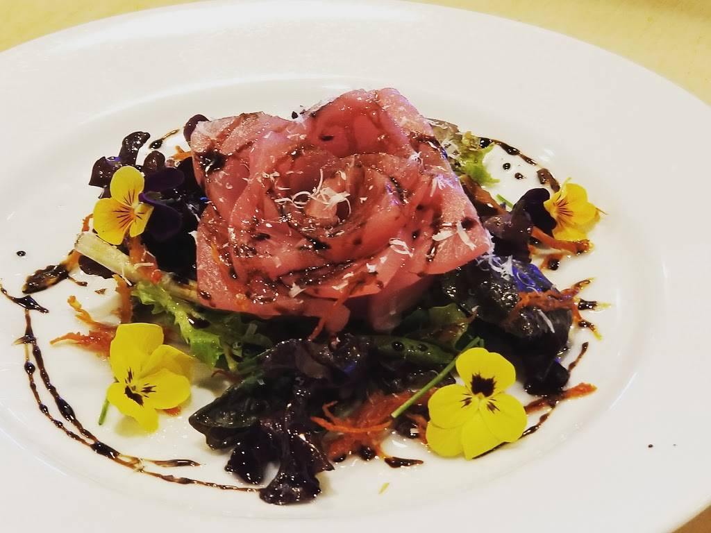 Angs Sushi Bistro | restaurant | 501 Kempsville Rd, Chesapeake, VA 23320, USA | 7578426900 OR +1 757-842-6900