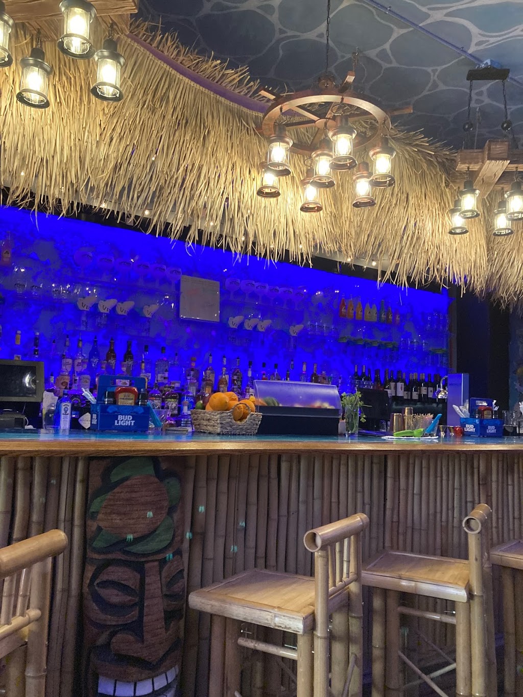 Fiesta Bar&Grill | restaurant | 837 E New Haven Ave, Melbourne, FL 32901, USA | 3213455865 OR +1 321-345-5865