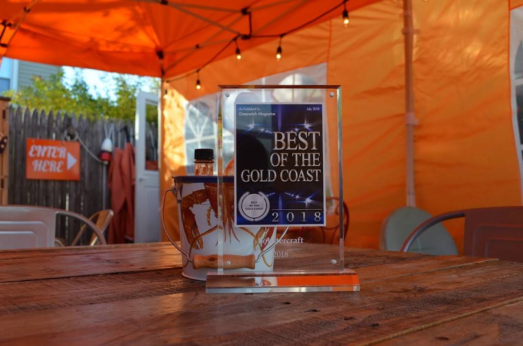 LobsterCraft | meal takeaway | 1891 Post Rd, Fairfield, CT 06824, USA | 2032925350 OR +1 203-292-5350