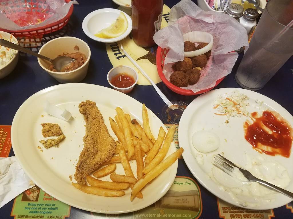 Jans River Restaurant | restaurant | 7675 W 70th St, Shreveport, LA 71129, USA | 3189385026 OR +1 318-938-5026