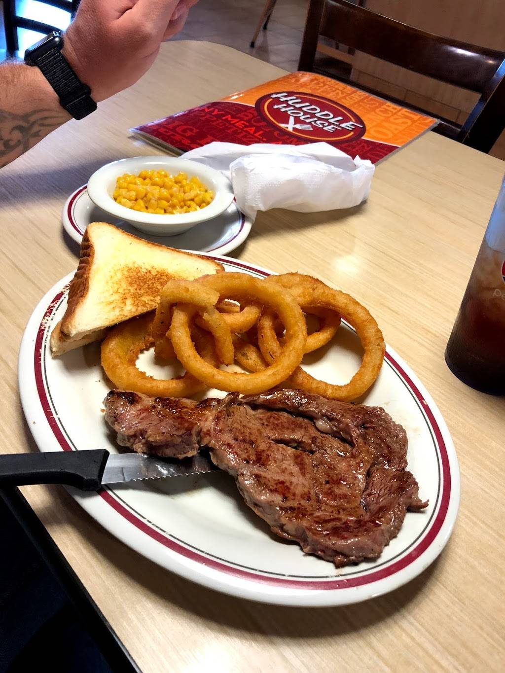 Huddle House (Frystown) | restaurant | 2210 Camp Swatara Rd, Myerstown, PA 17067, USA | 7179334171 OR +1 717-933-4171