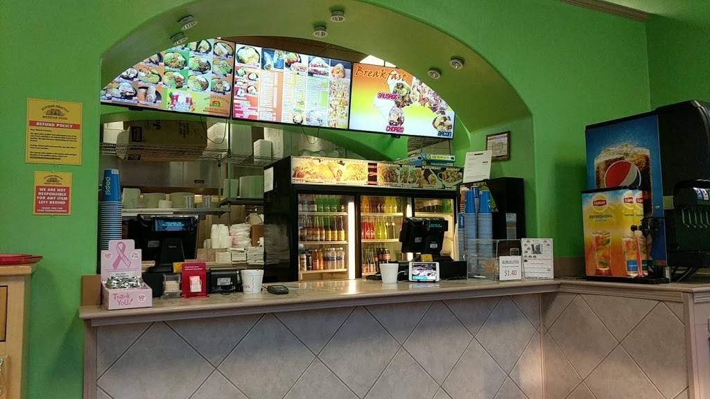 Muchas Gracias Mexican Food | restaurant | 8430 SW Nimbus Ave #400, Beaverton, OR 97008, USA | 5036461284 OR +1 503-646-1284