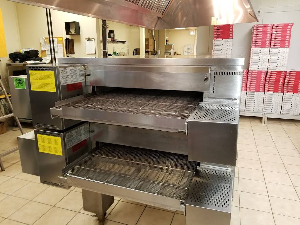 Papa Johns Pizza | restaurant | 2620 N Narragansett Ave, Chicago, IL 60639, USA | 7736227272 OR +1 773-622-7272