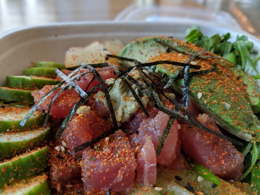 Gather Kitchen | cafe | 1601 Elm St #140, Dallas, TX 75201, USA | 4699309015 OR +1 469-930-9015