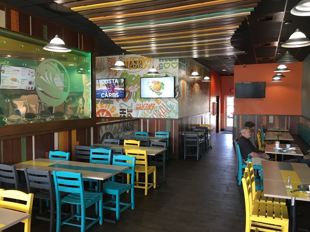 Costa Vida | restaurant | 9412 N Newport Hwy, Spokane, WA 99218, USA | 5093158710 OR +1 509-315-8710