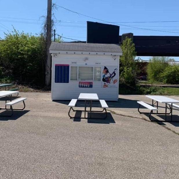 Sno Biz | restaurant | 2709 S 6th St, Springfield, IL 62703, USA | 2174151553 OR +1 217-415-1553