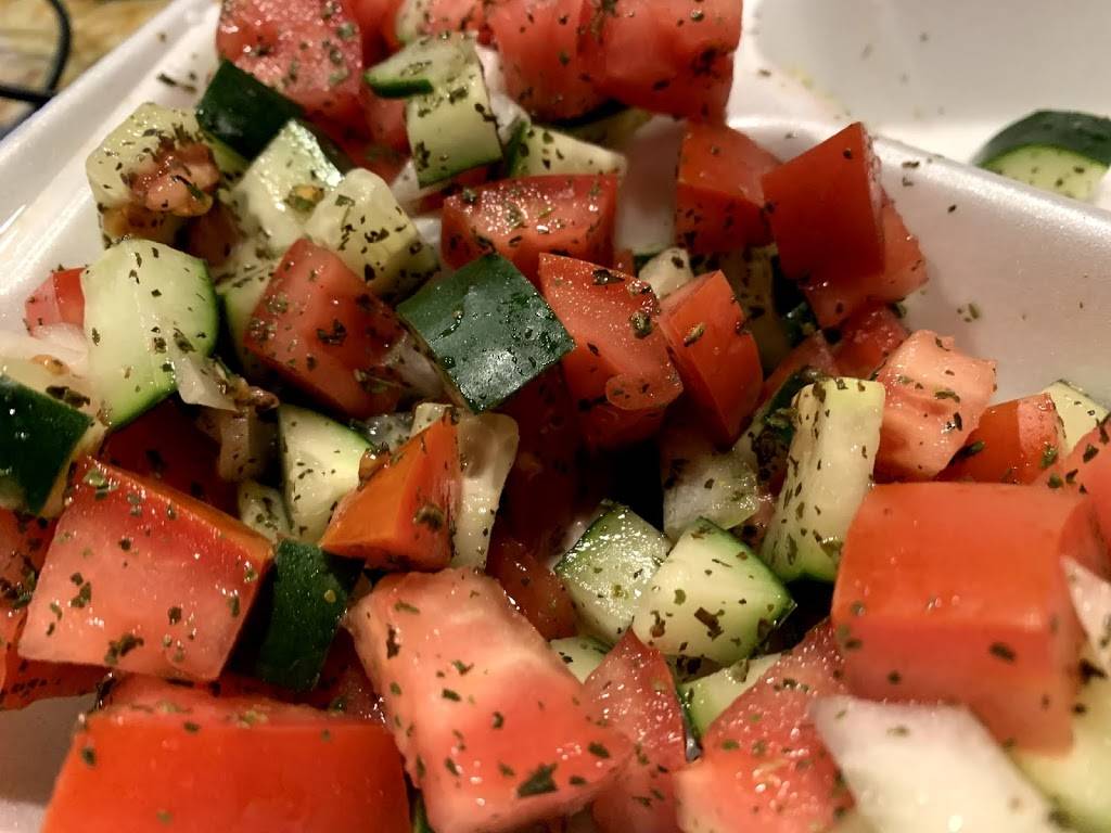 Atlas Mediterranean Kitchen | restaurant | 1368 Madera Rd, Simi Valley, CA 93065, USA | 8055228527 OR +1 805-522-8527