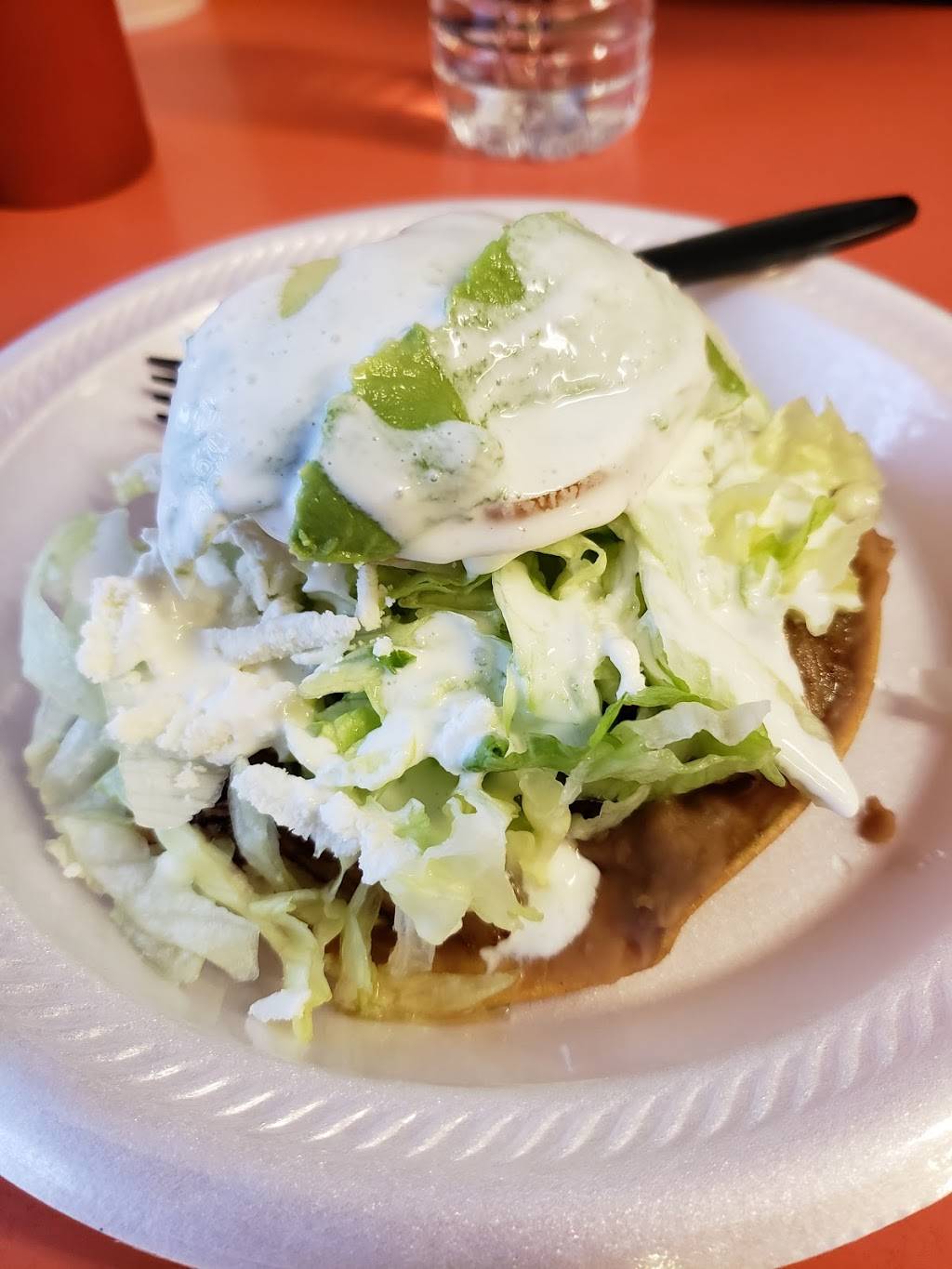 Tortas El Jacalito | restaurant | 5102 W Davis St, Dallas, TX 75211, USA | 2143391101 OR +1 214-339-1101