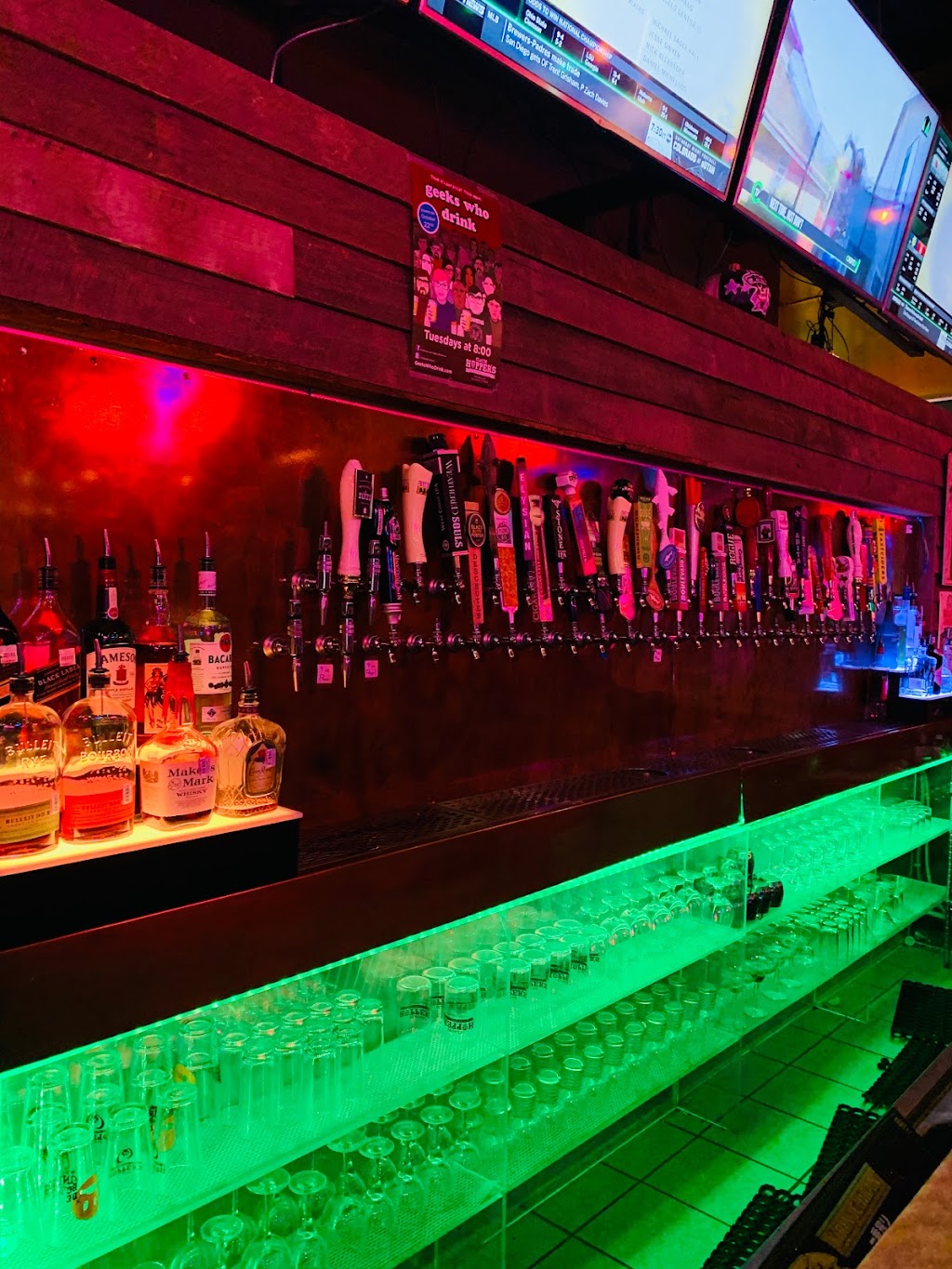 Claude Hoppers | restaurant | 19178 Blanco Rd Ste. 205, San Antonio, TX 78258, USA | 2104550111 OR +1 210-455-0111