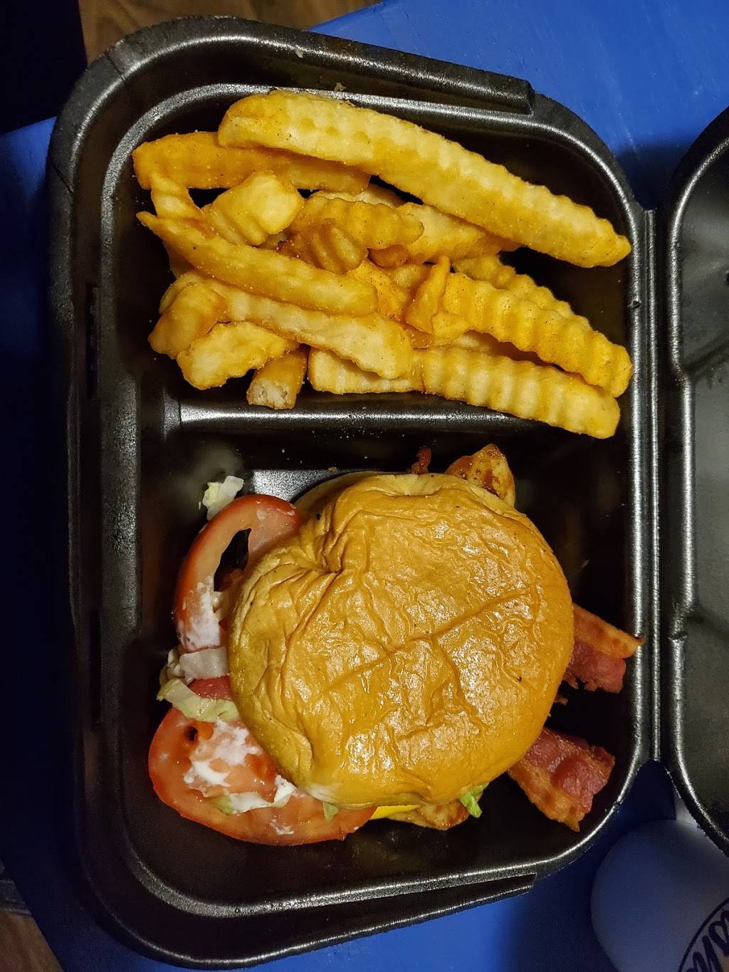 Zaxbys Chicken Fingers & Buffalo Wings | restaurant | 1729 Hwy 45 N, Columbus, MS 39705, USA | 6623274606 OR +1 662-327-4606