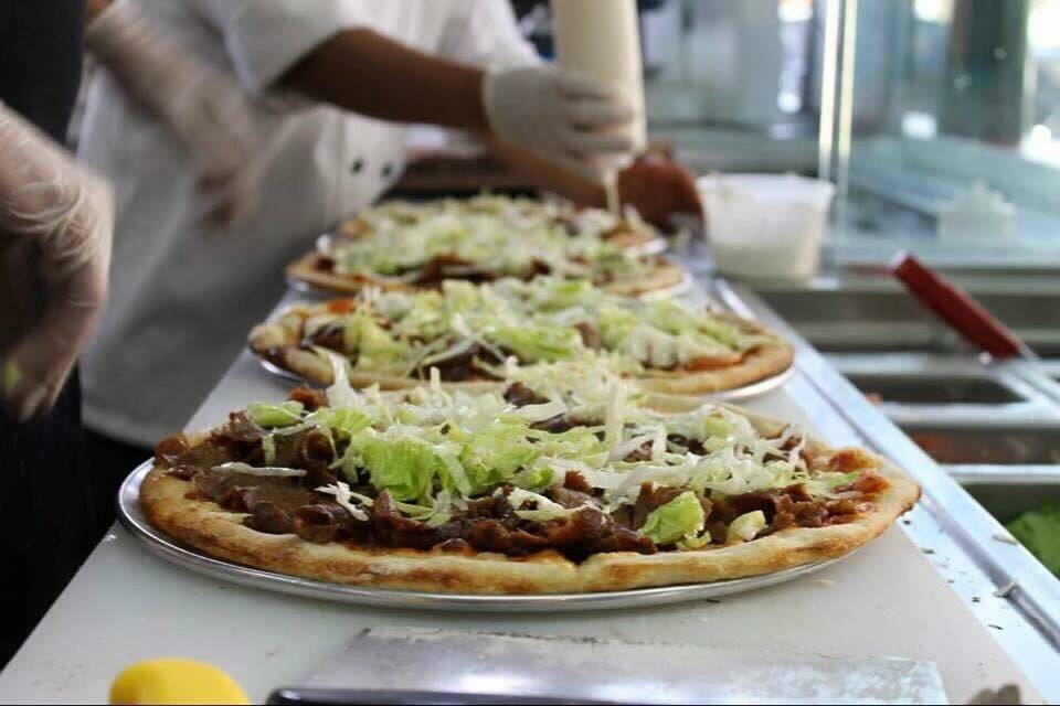 Reds Pizza | restaurant | 707 Pico Blvd, Santa Monica, CA 90405, USA | 3103108181 OR +1 310-310-8181