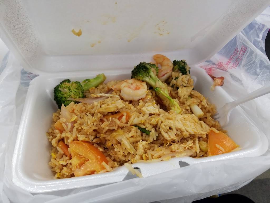 Thai Siam | restaurant | 5318 George Washington Memorial Hwy, Yorktown, VA 23692, USA | 7578330560 OR +1 757-833-0560