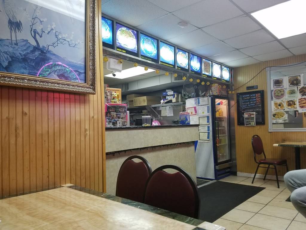 Lins Garden | restaurant | 3925 Hampton Blvd, Norfolk, VA 23508, USA | 7574234005 OR +1 757-423-4005