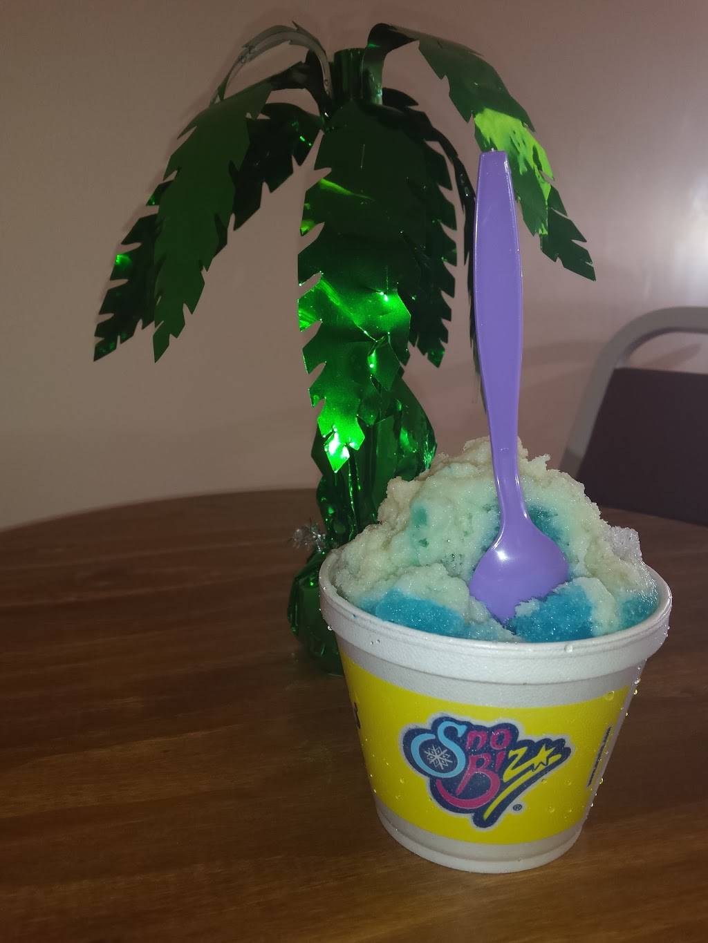 Sno Biz of Powder Springs | restaurant | 1220 Richard D Sailors Pkwy, Powder Springs, GA 30127, USA | 6785599860 OR +1 678-559-9860