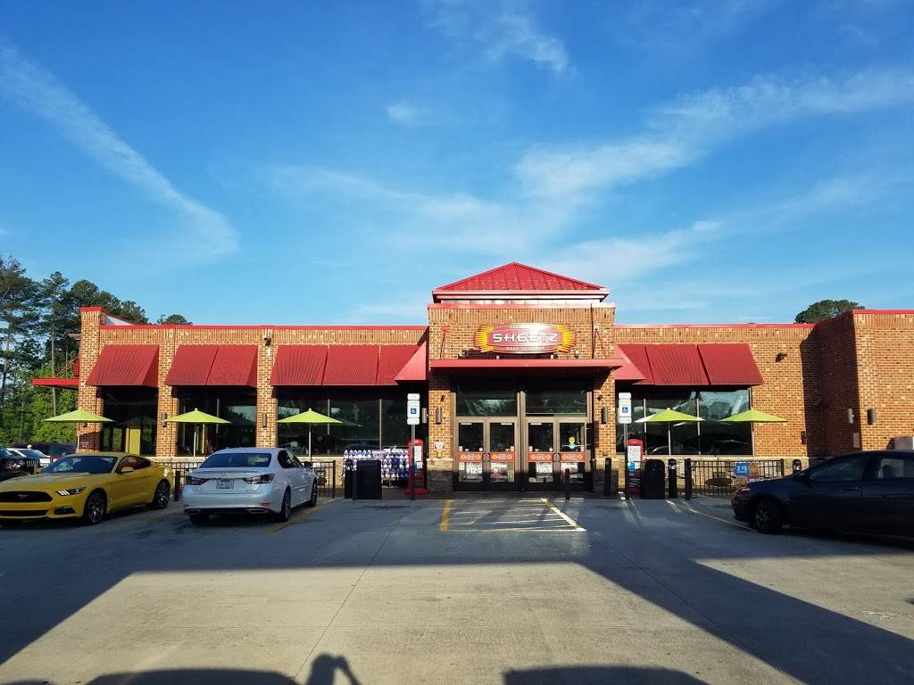 Sheetz #537 | cafe | 2408 Dixie Forest Rd, Raleigh, NC 27615, USA | 9197907064 OR +1 919-790-7064