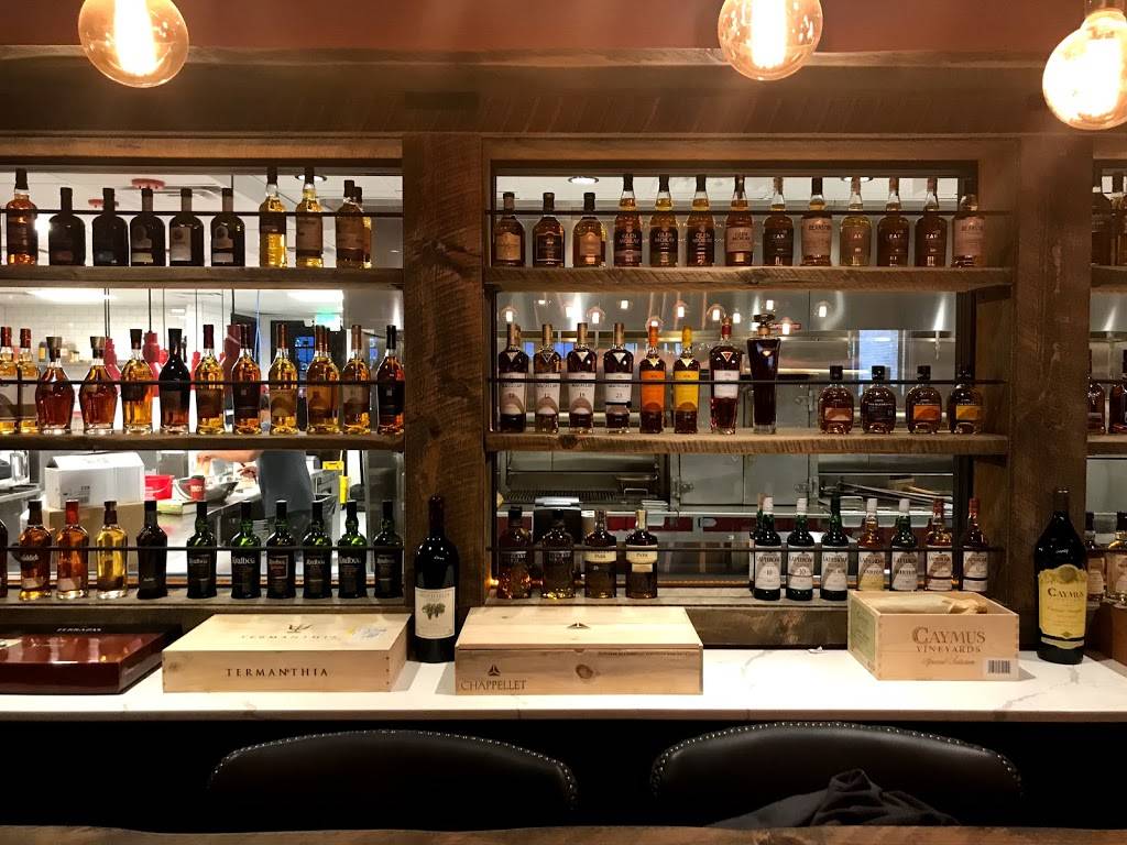 Matchstick Restaurant & Spirits | restaurant | 232 N Main St N, Stillwater, MN 55082, USA | 6515710111 OR +1 651-571-0111