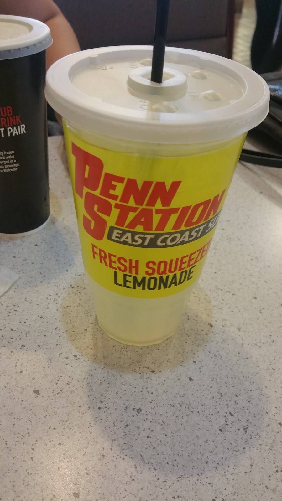 Penn Station East Coast Subs | meal takeaway | 5233 Taylorsville Rd, Dayton, OH 45424, USA | 9372367366 OR +1 937-236-7366