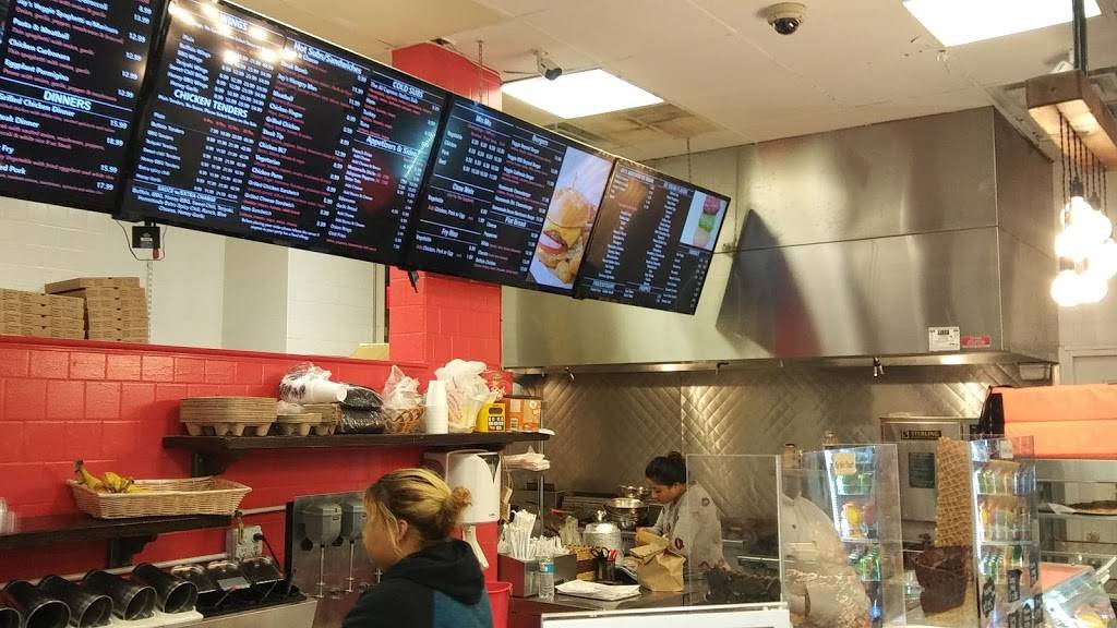 Jays Pizza & Ice Cream | meal delivery | 167 Centre St #5522, Malden, MA 02148, USA | 7813214500 OR +1 781-321-4500