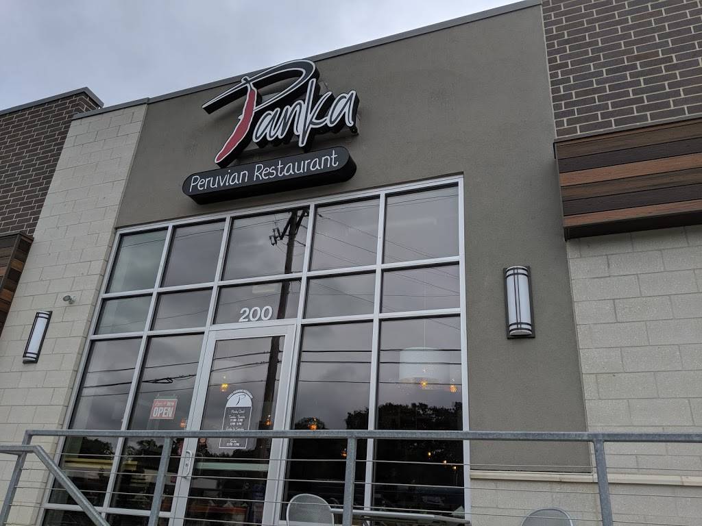 Panka Peruvian Restaurant | restaurant | 2708 Ingersoll Ave suite 200, Des Moines, IA 50312, USA | 5152441430 OR +1 515-244-1430